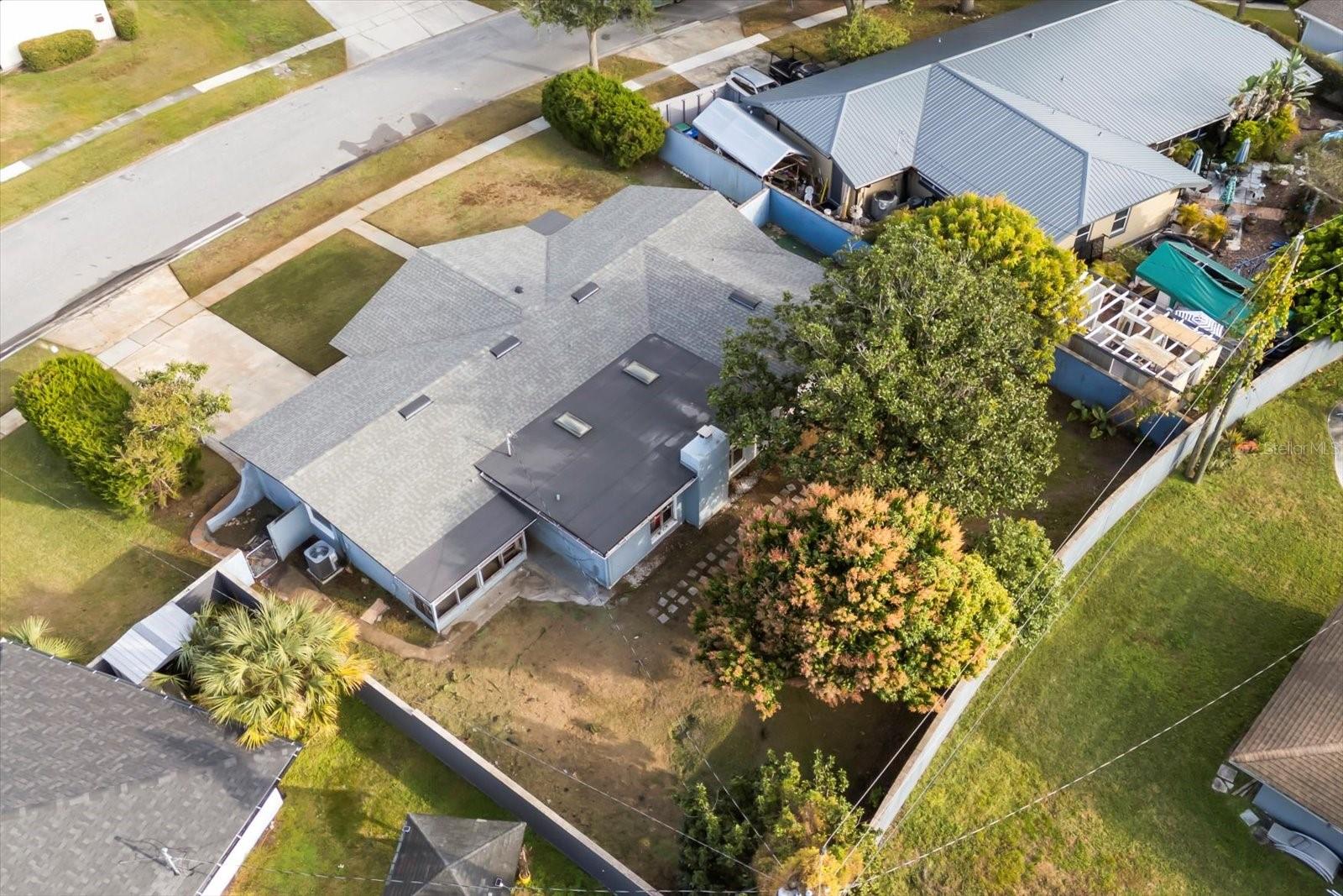 KINGSWOOD MANOR SIXTH ADD - Residential