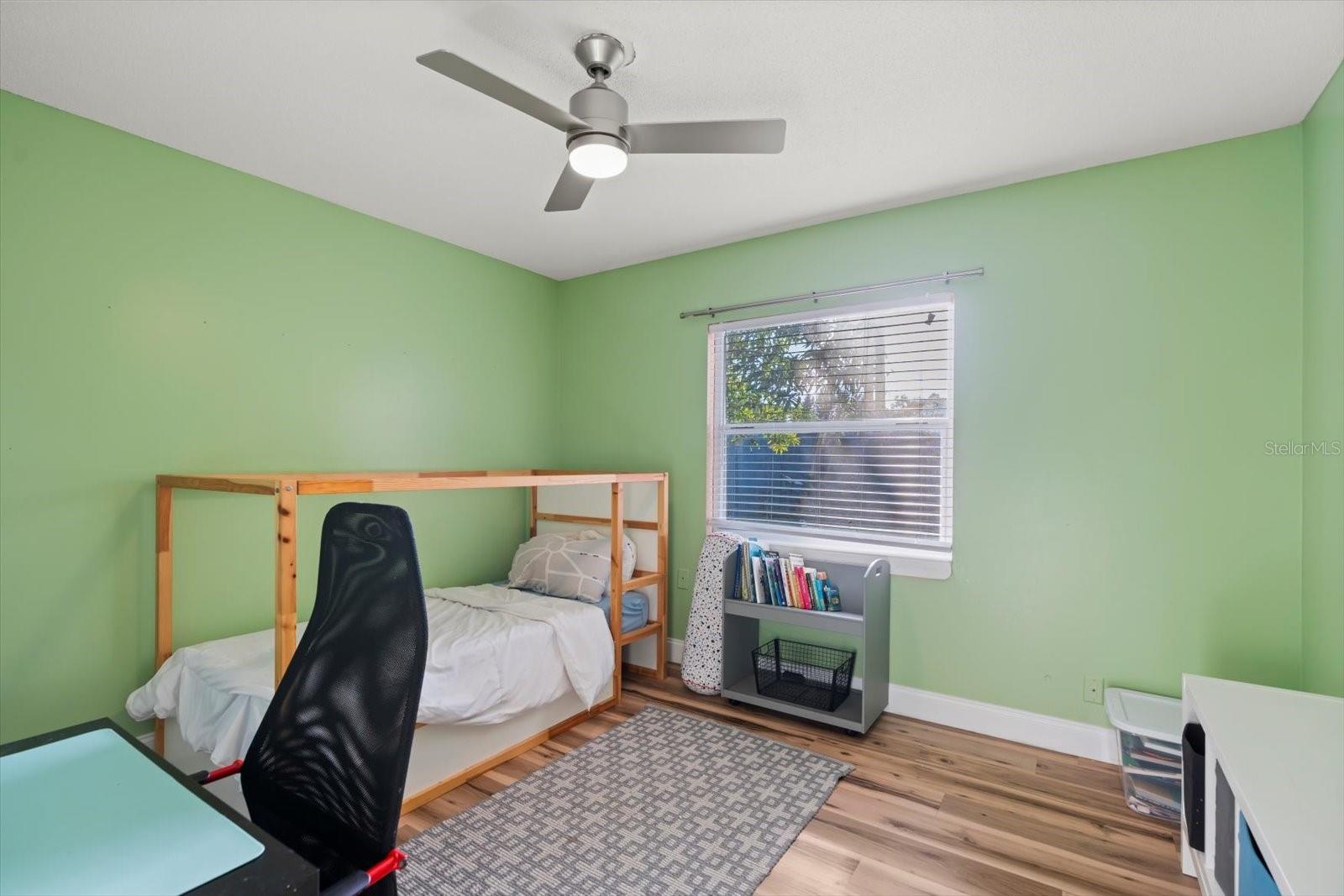 KINGSWOOD MANOR SIXTH ADD - Residential