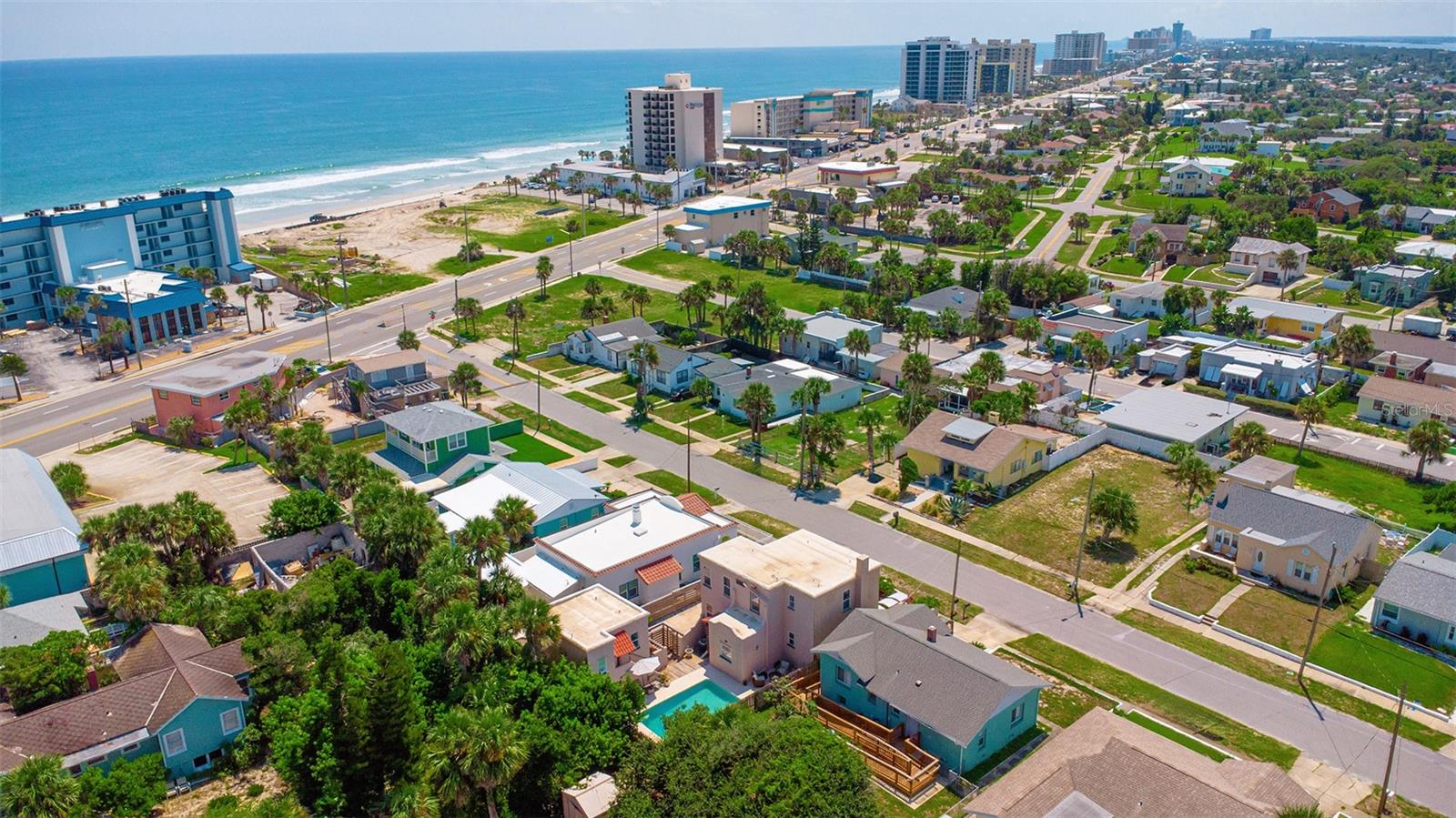 SILVER BEACH PARK - Residential