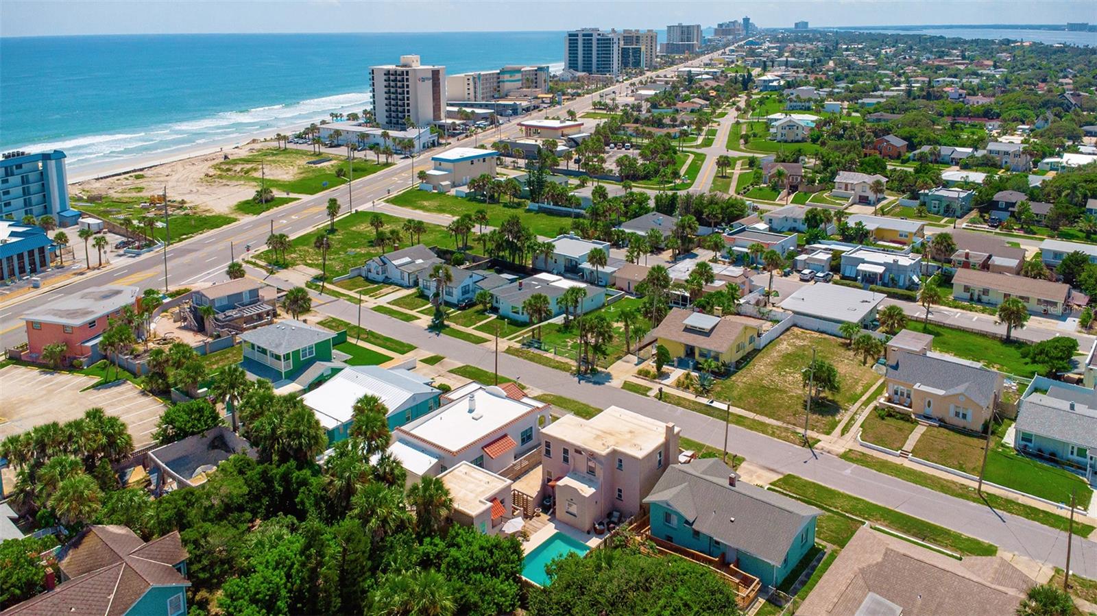 SILVER BEACH PARK - Residential