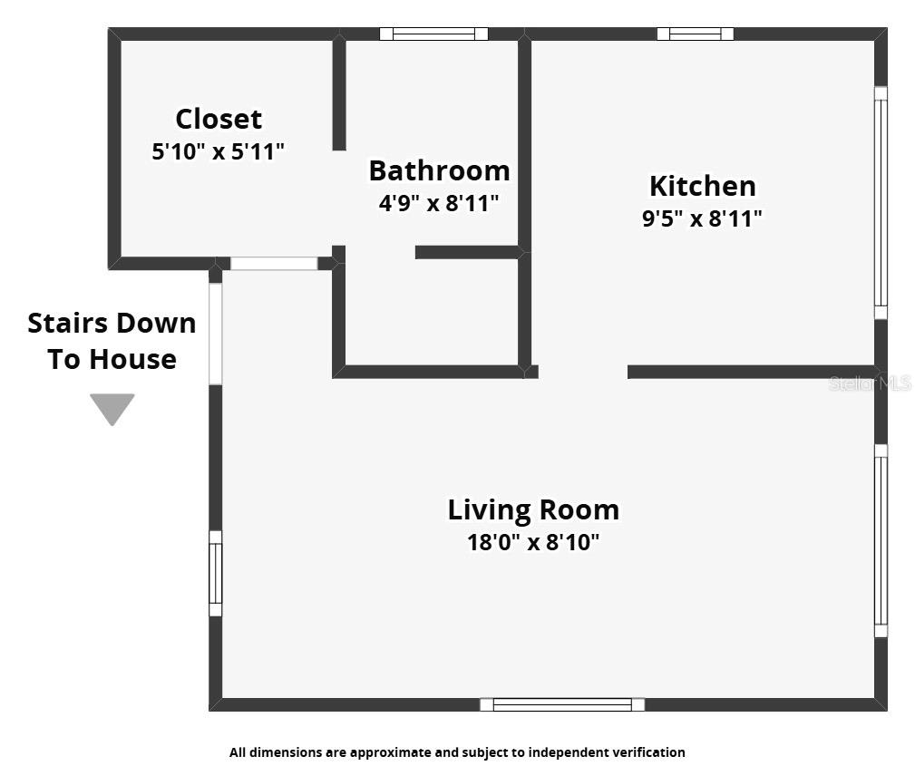SILVER BEACH PARK - Residential