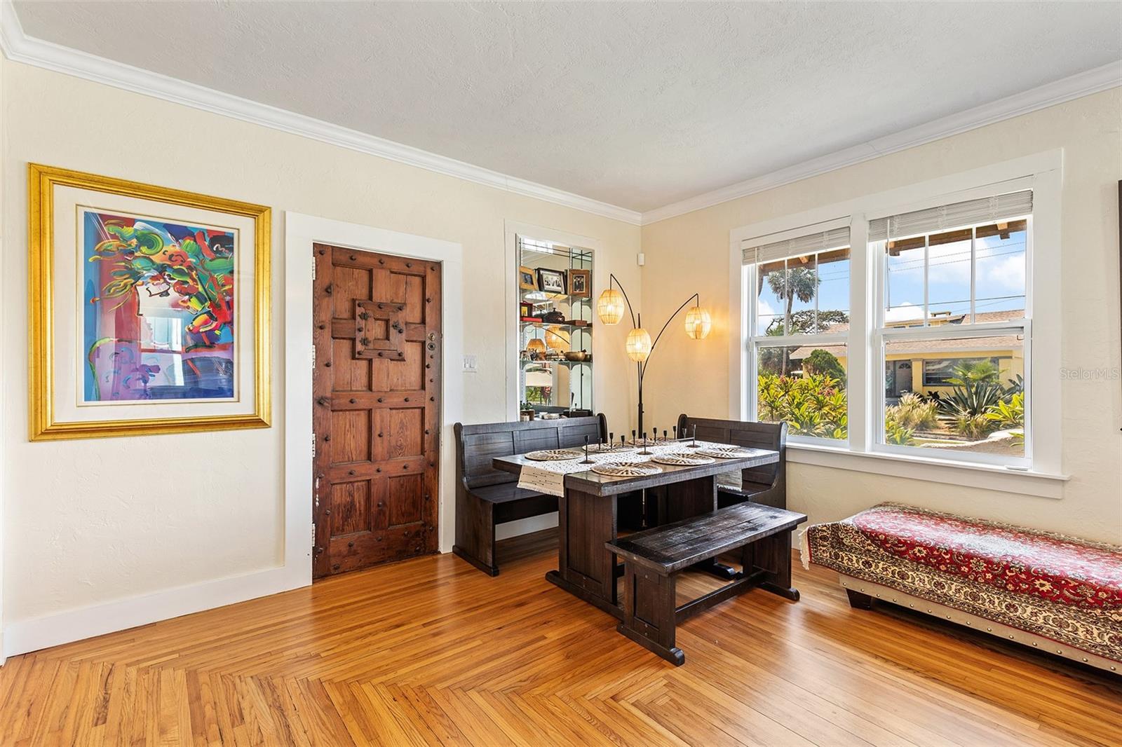 SILVER BEACH PARK - Residential