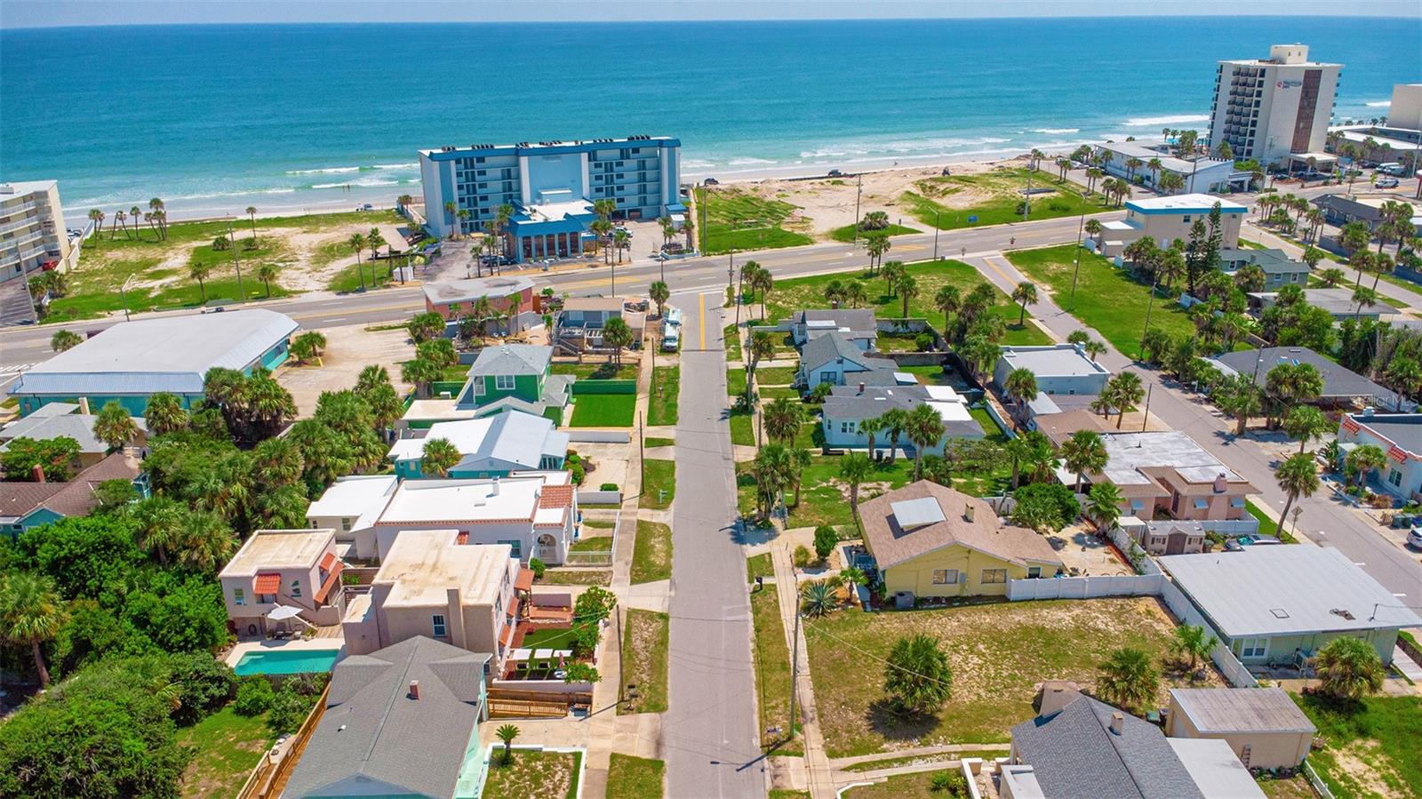 SILVER BEACH PARK - Residential