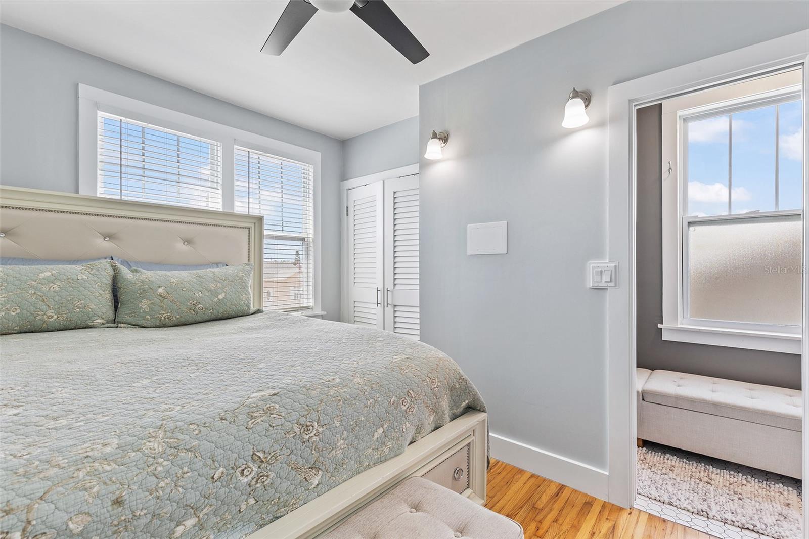 SILVER BEACH PARK - Residential