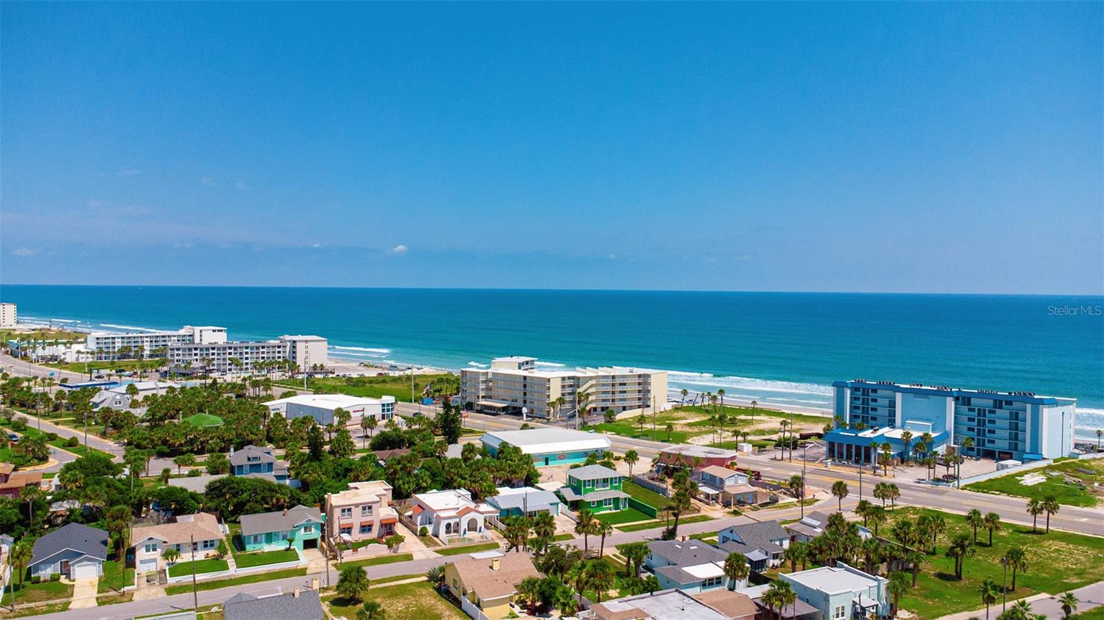 SILVER BEACH PARK - Residential