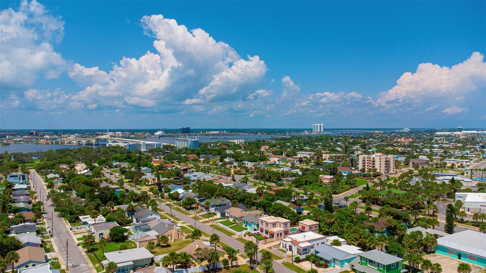 SILVER BEACH PARK - Residential