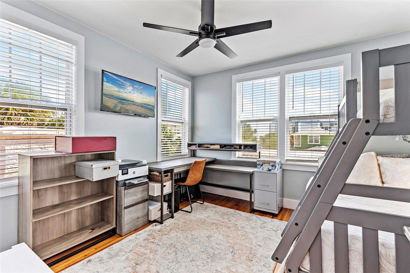 SILVER BEACH PARK - Residential