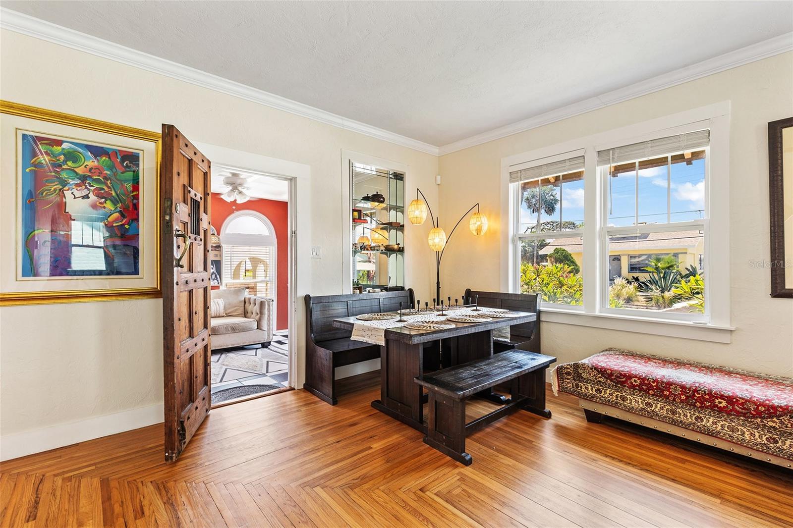 SILVER BEACH PARK - Residential