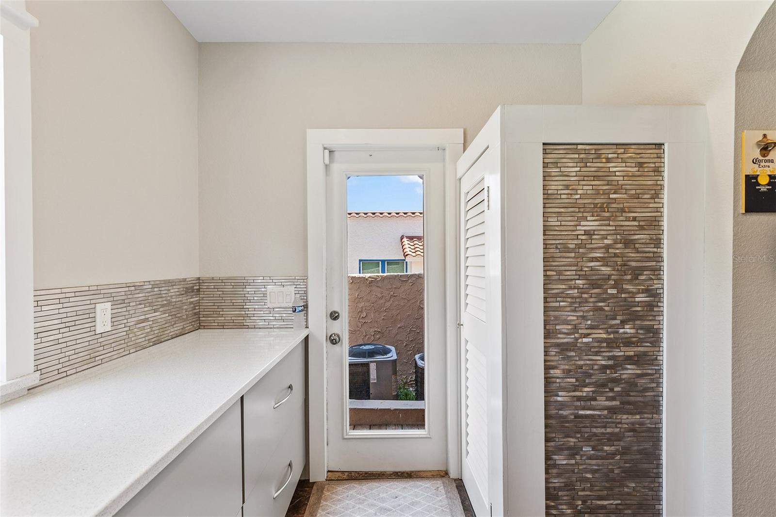 SILVER BEACH PARK - Residential