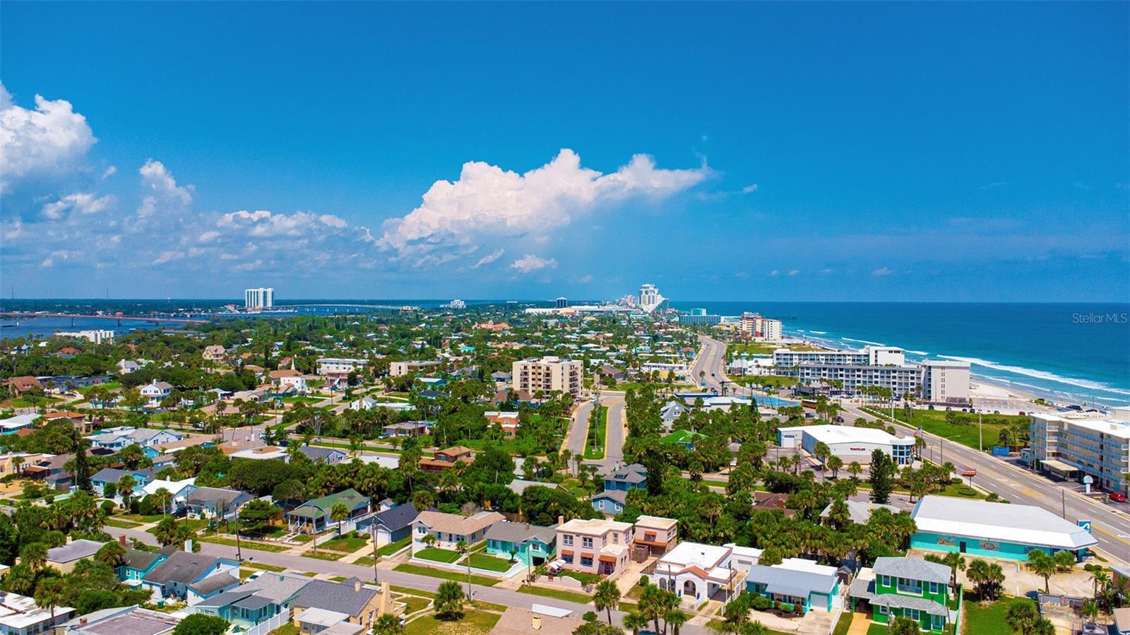 SILVER BEACH PARK - Residential