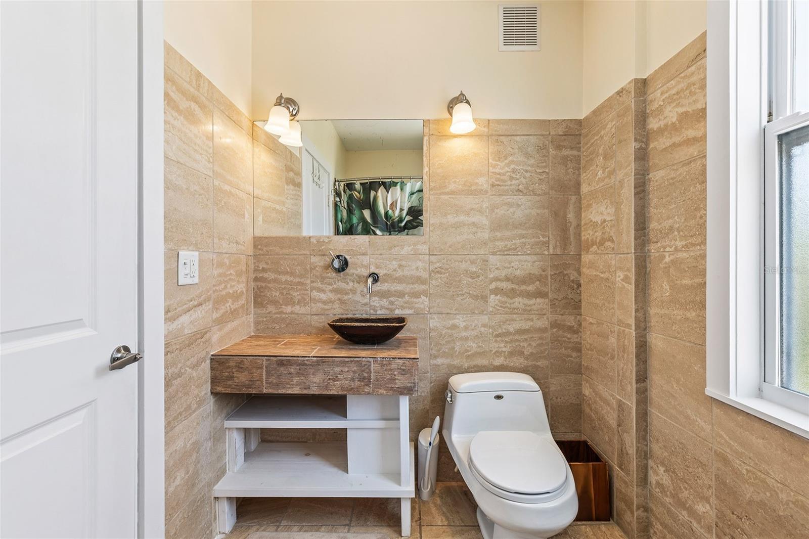 SILVER BEACH PARK - Residential