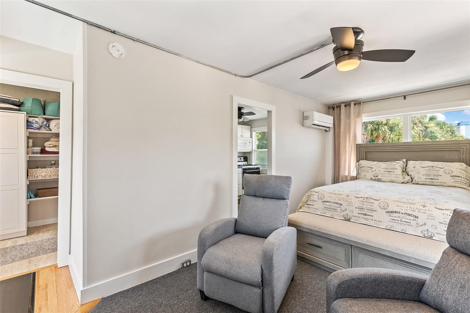 SILVER BEACH PARK - Residential