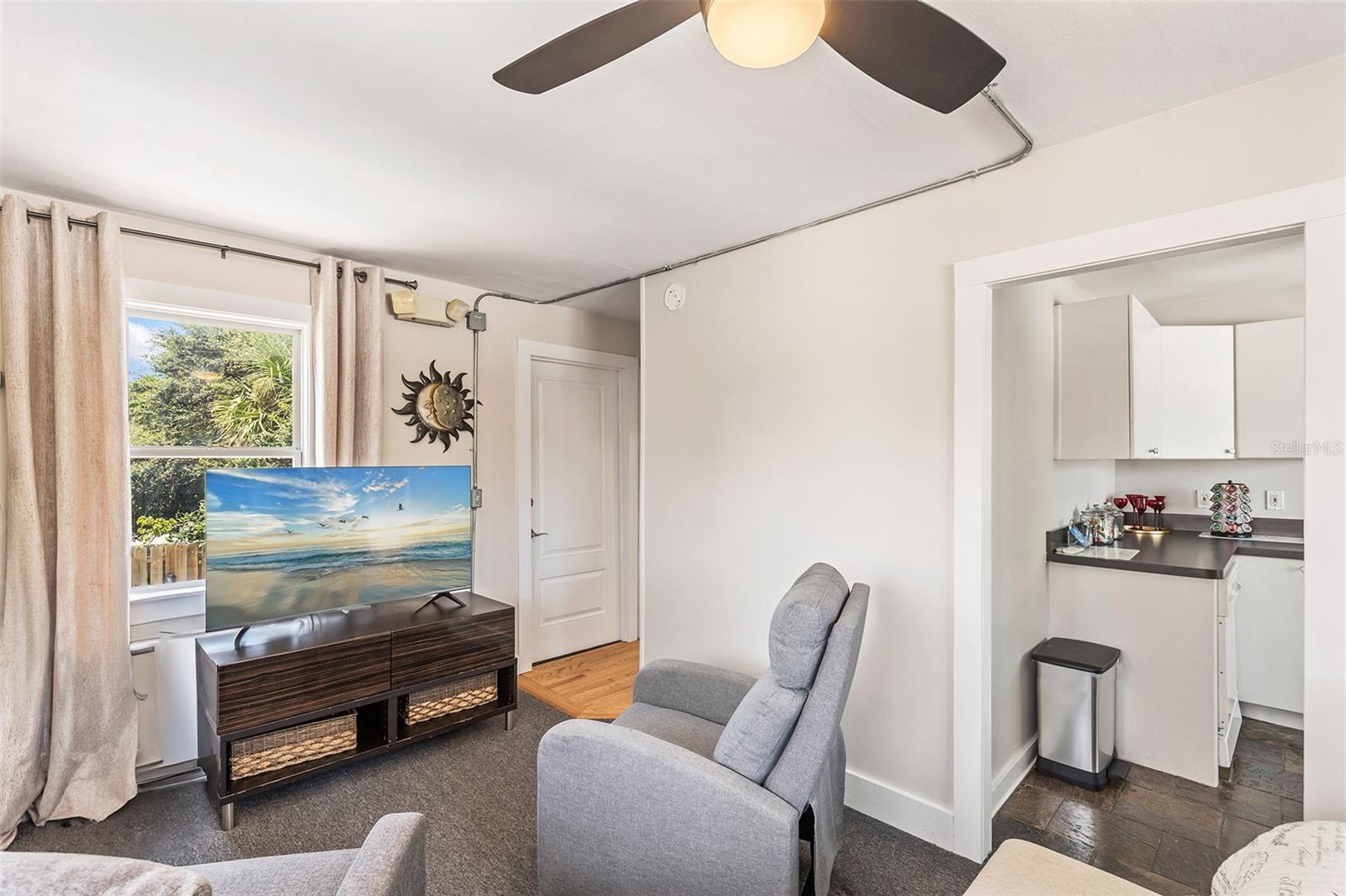 SILVER BEACH PARK - Residential