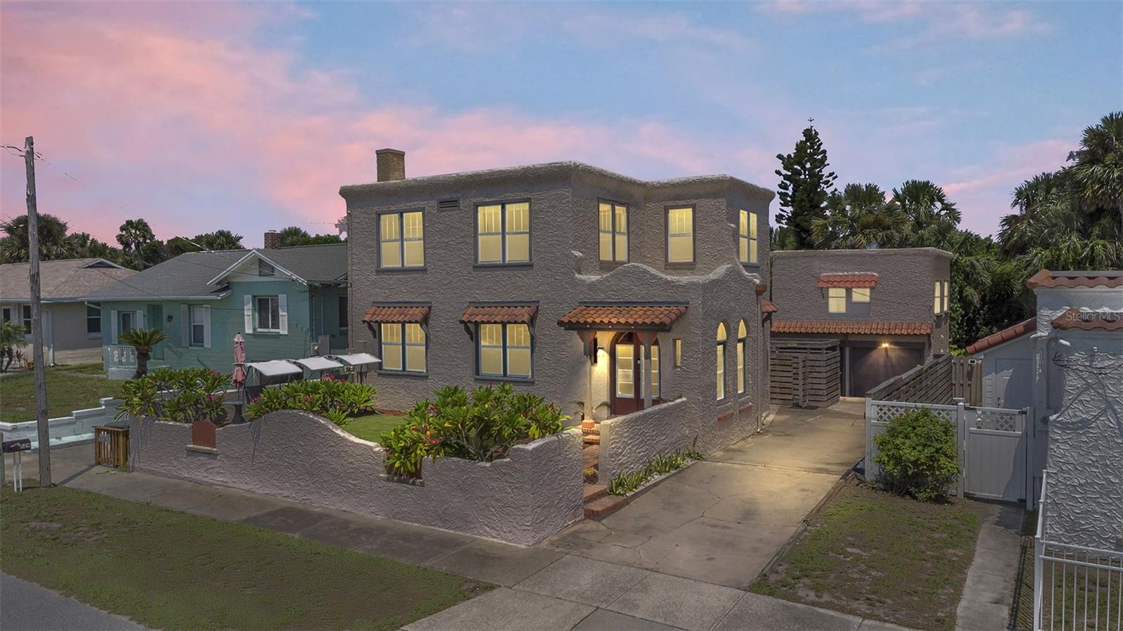 SILVER BEACH PARK - Residential