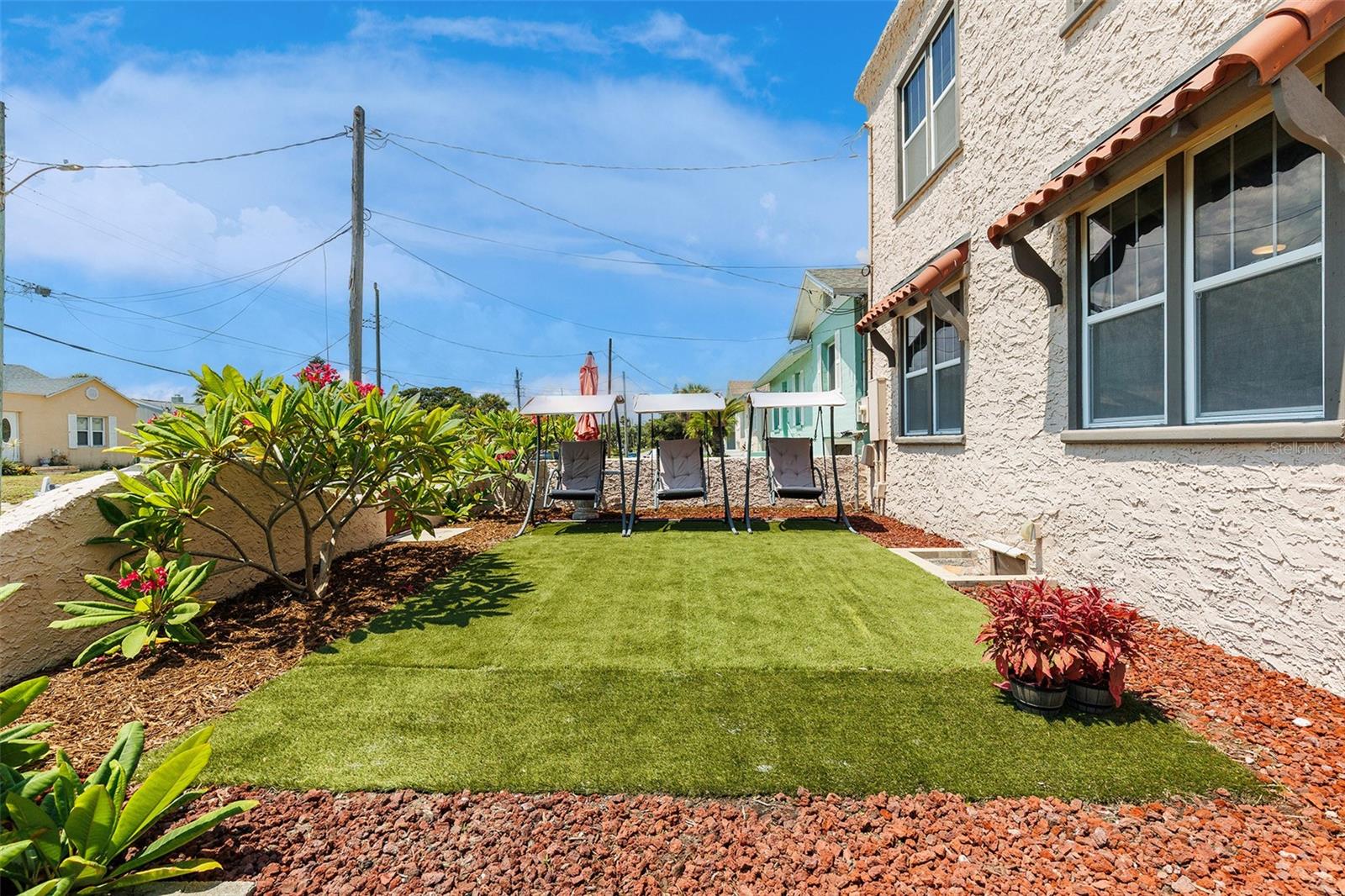 SILVER BEACH PARK - Residential