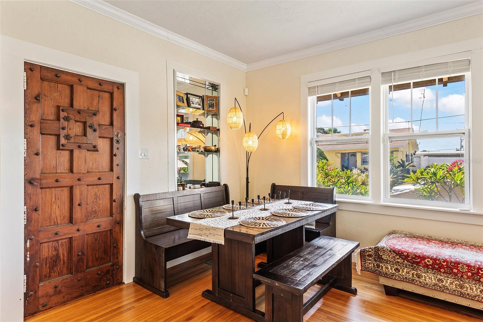 SILVER BEACH PARK - Residential