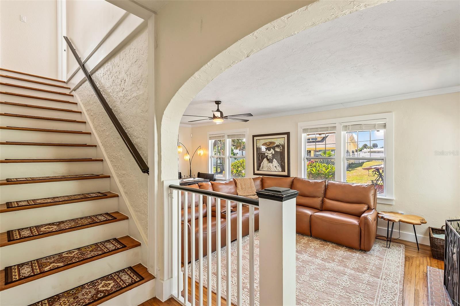 SILVER BEACH PARK - Residential