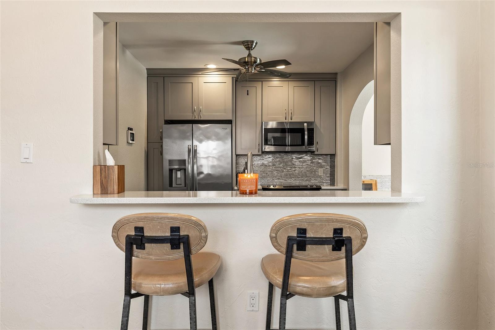SILVER BEACH PARK - Residential