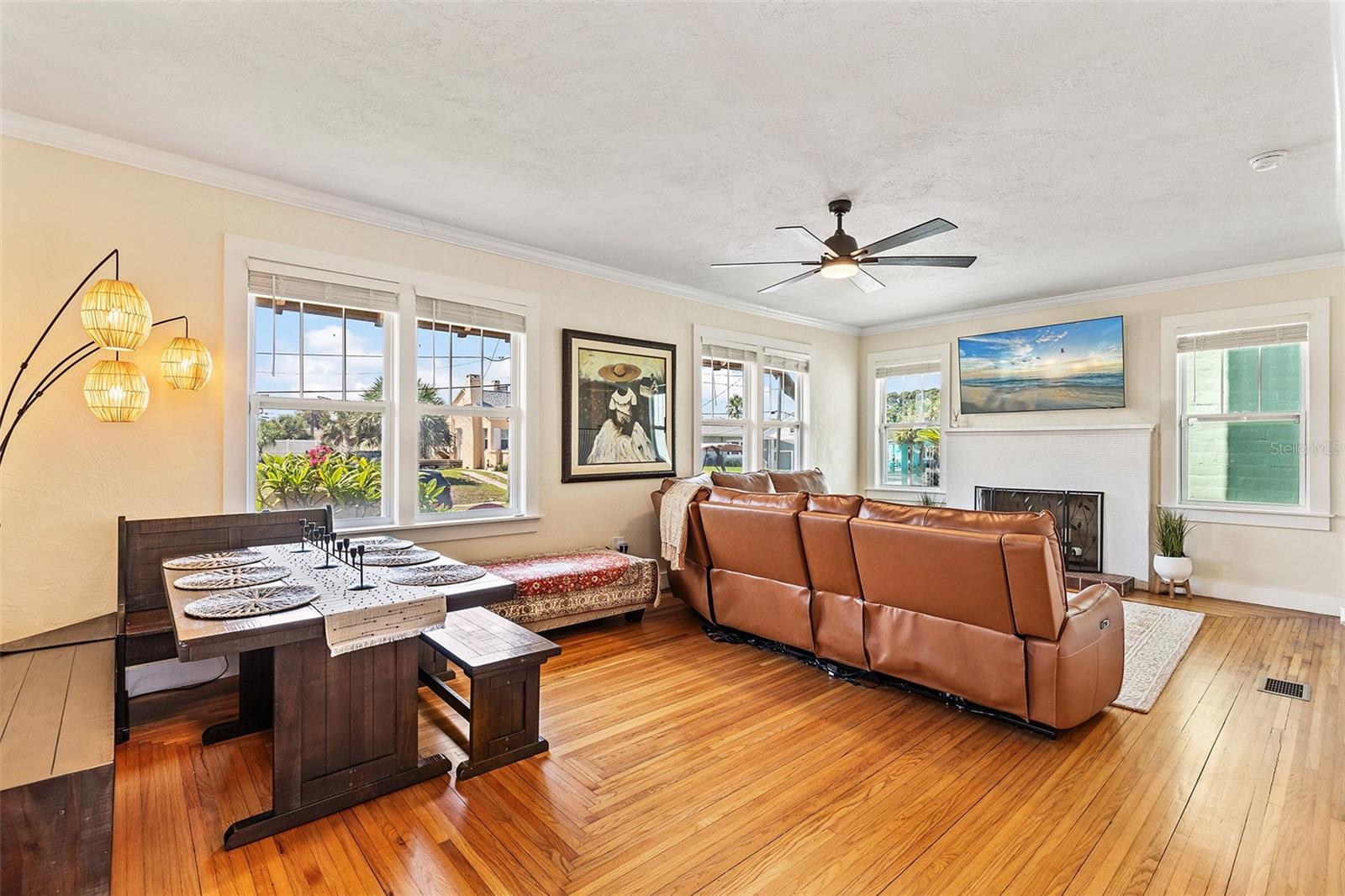 SILVER BEACH PARK - Residential