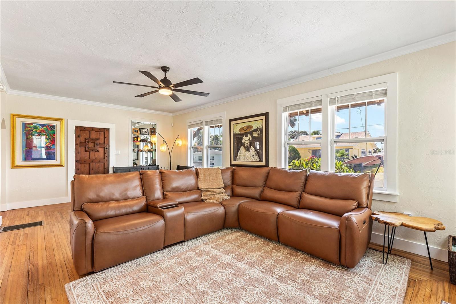 SILVER BEACH PARK - Residential