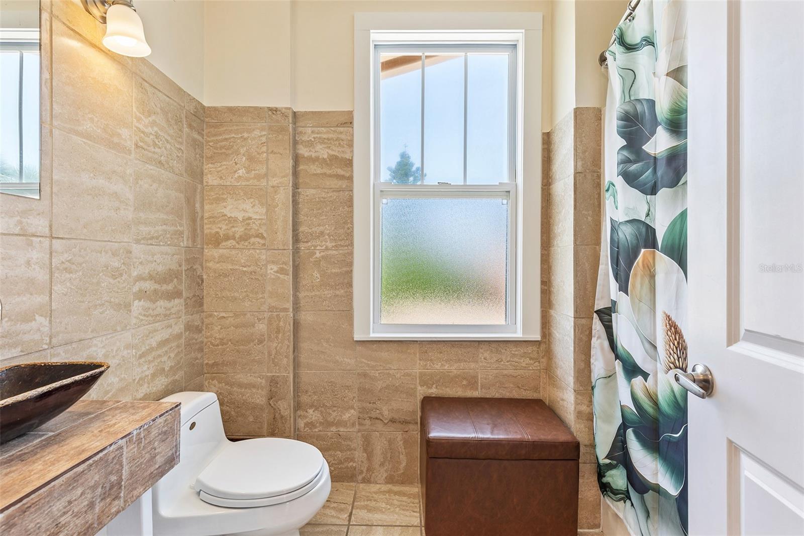 SILVER BEACH PARK - Residential