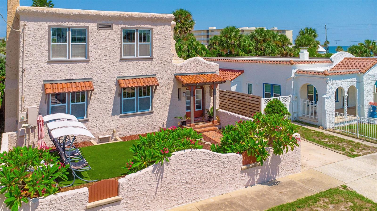 SILVER BEACH PARK - Residential