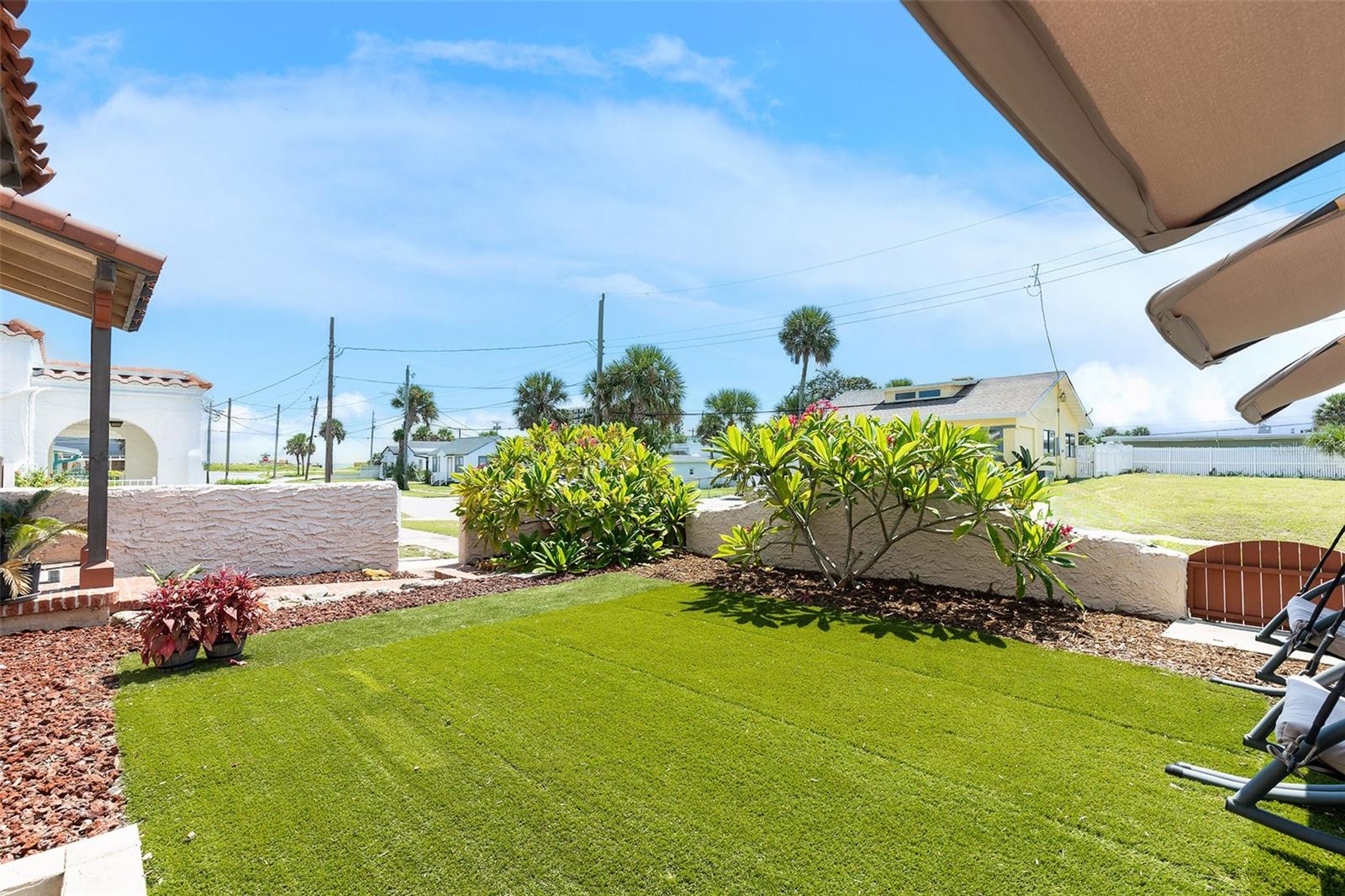 SILVER BEACH PARK - Residential