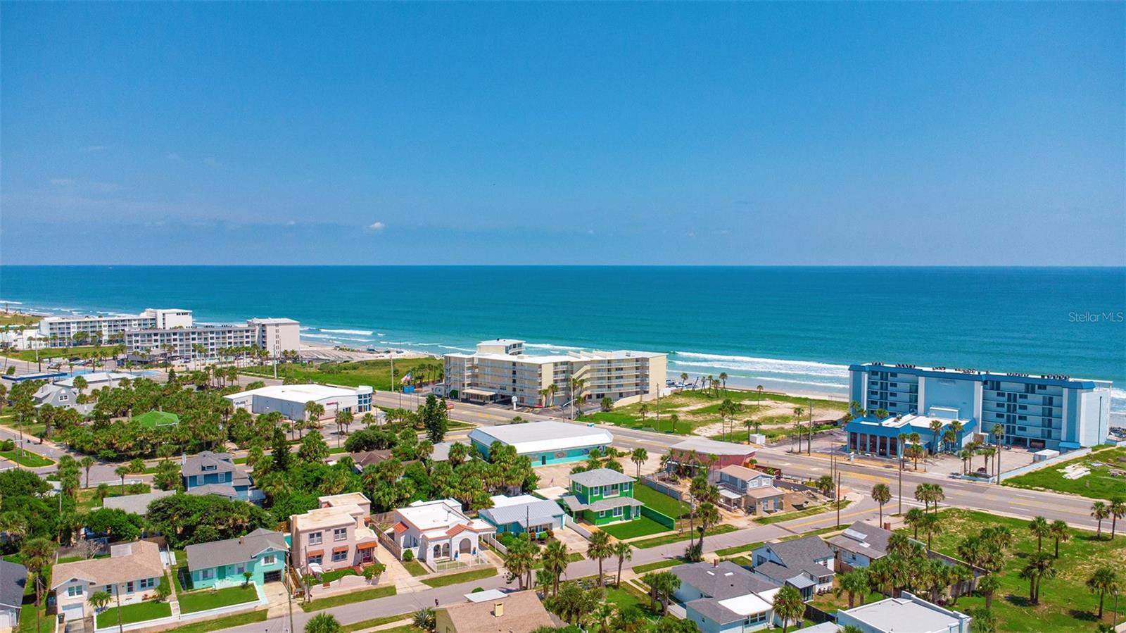 SILVER BEACH PARK - Residential