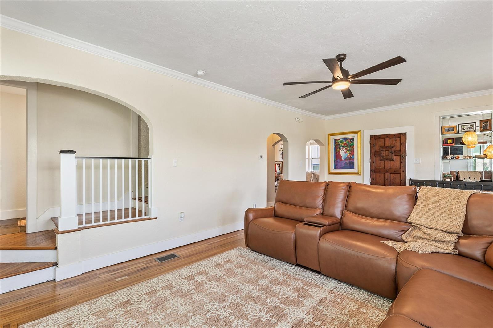 SILVER BEACH PARK - Residential