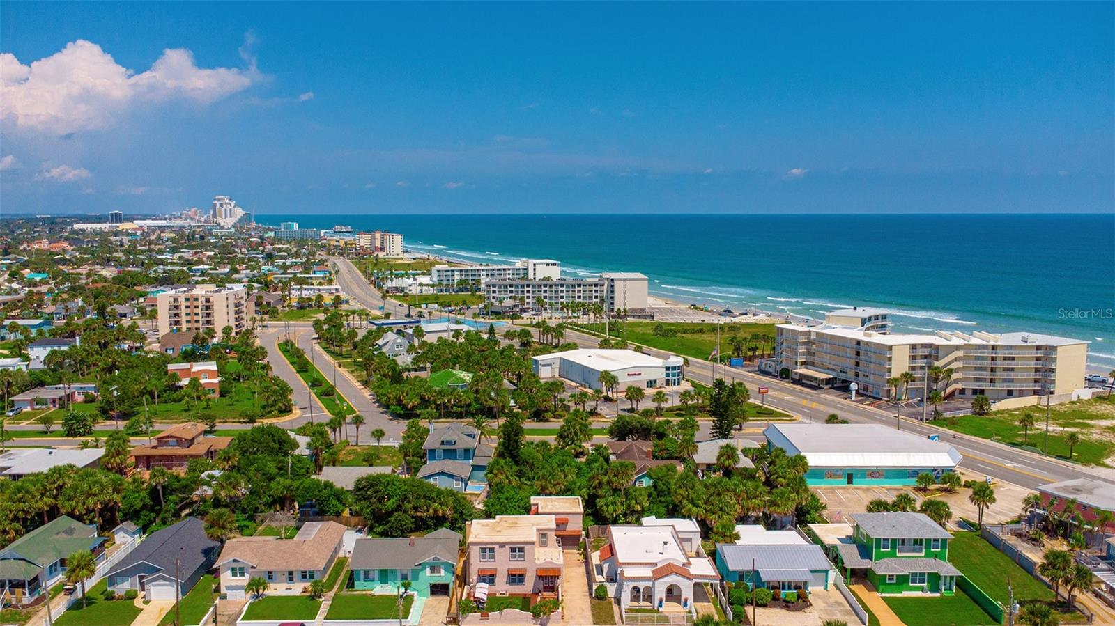 SILVER BEACH PARK - Residential