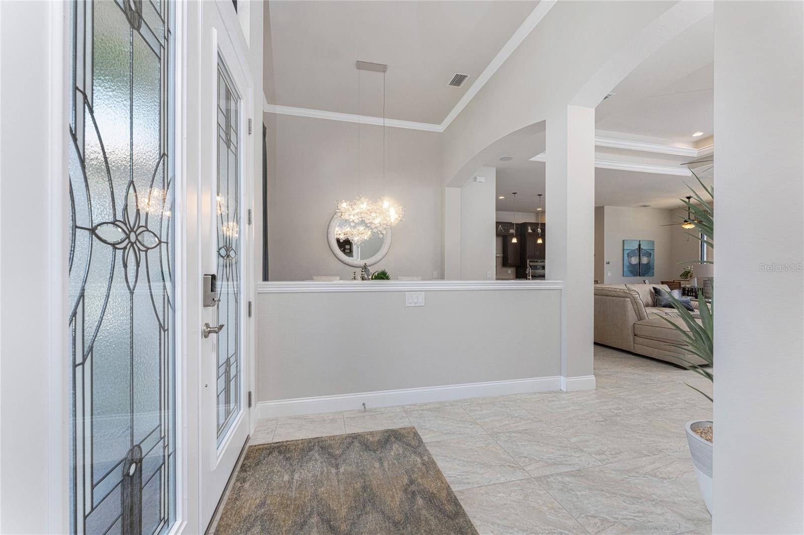 PUNTA GORDA ISLES SEC 12 - Residential