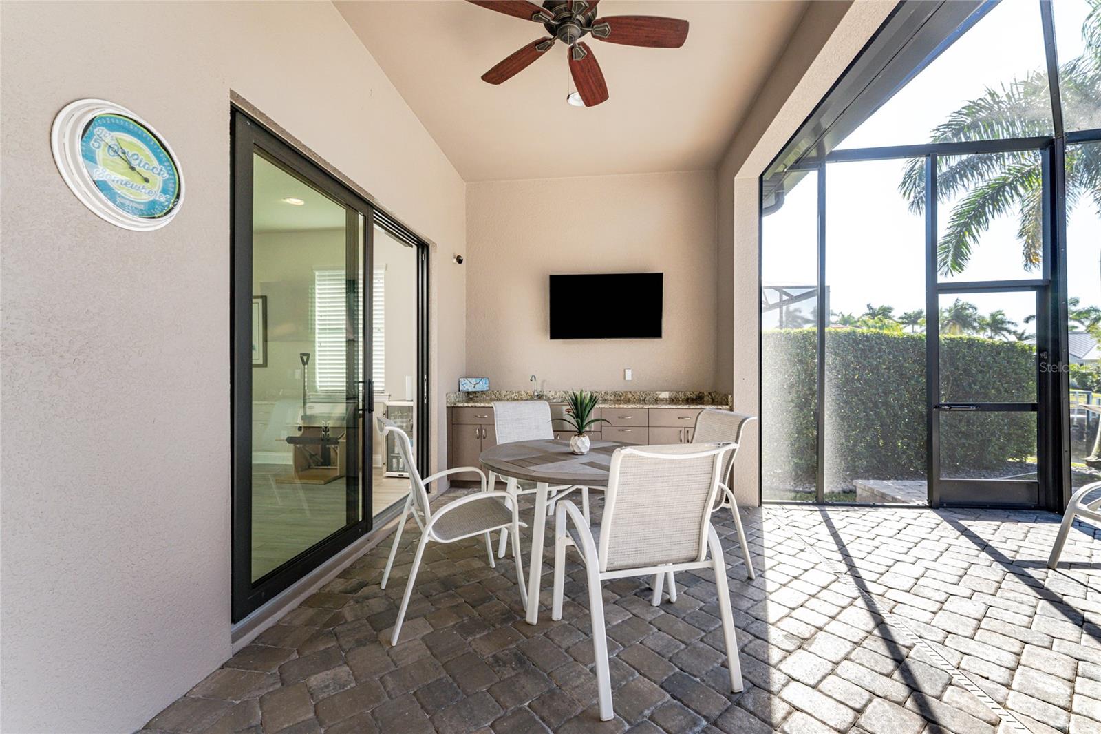 PUNTA GORDA ISLES SEC 12 - Residential