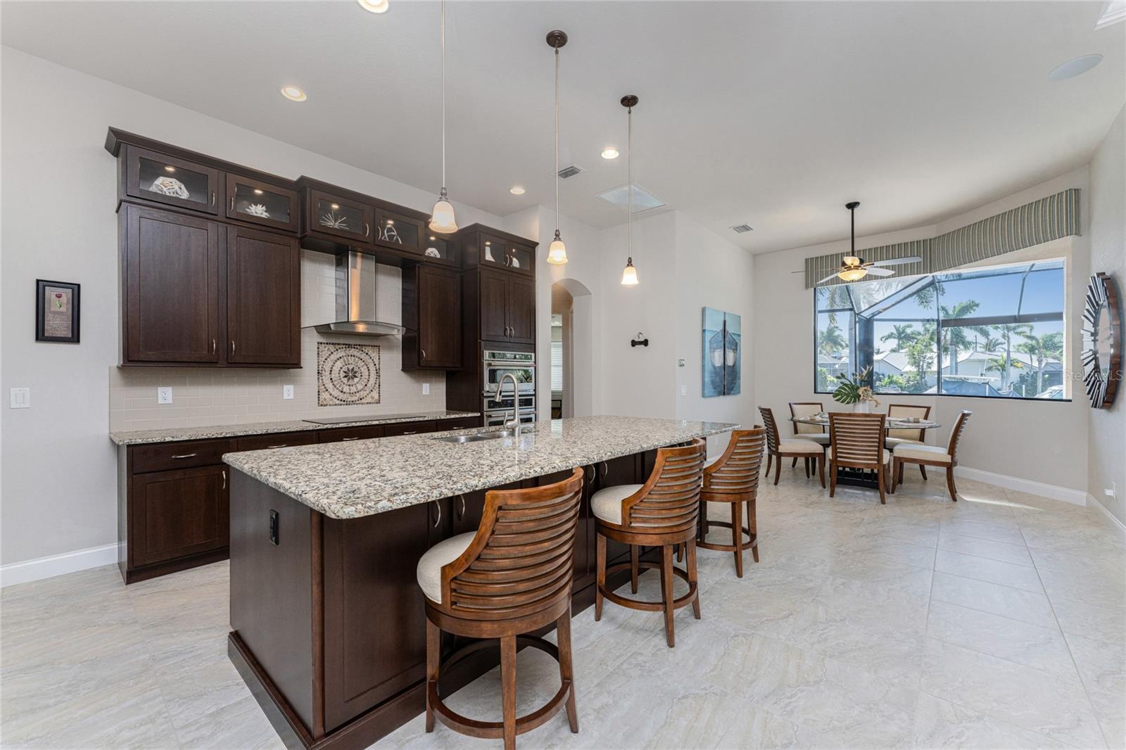 PUNTA GORDA ISLES SEC 12 - Residential