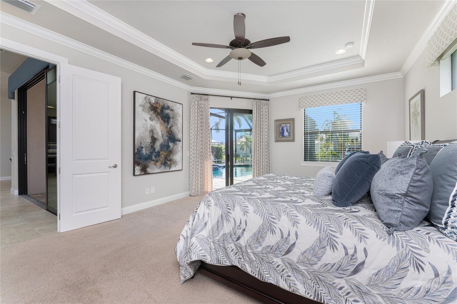 PUNTA GORDA ISLES SEC 12 - Residential