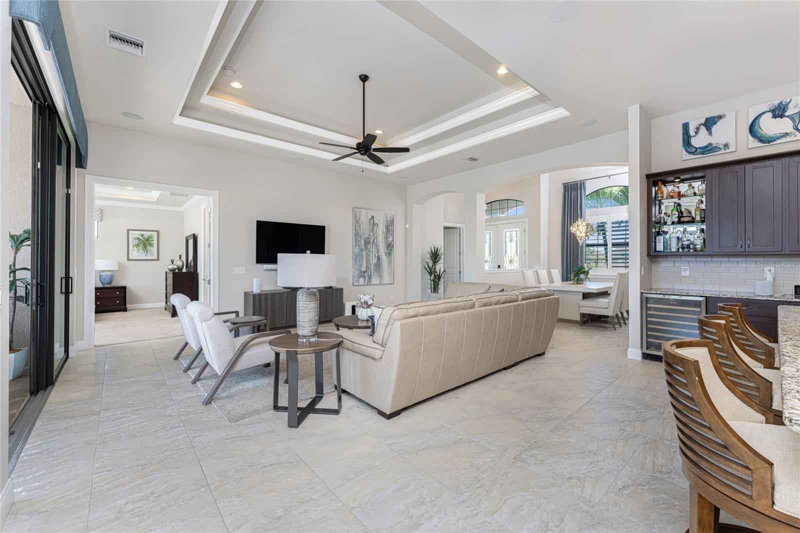 PUNTA GORDA ISLES SEC 12 - Residential