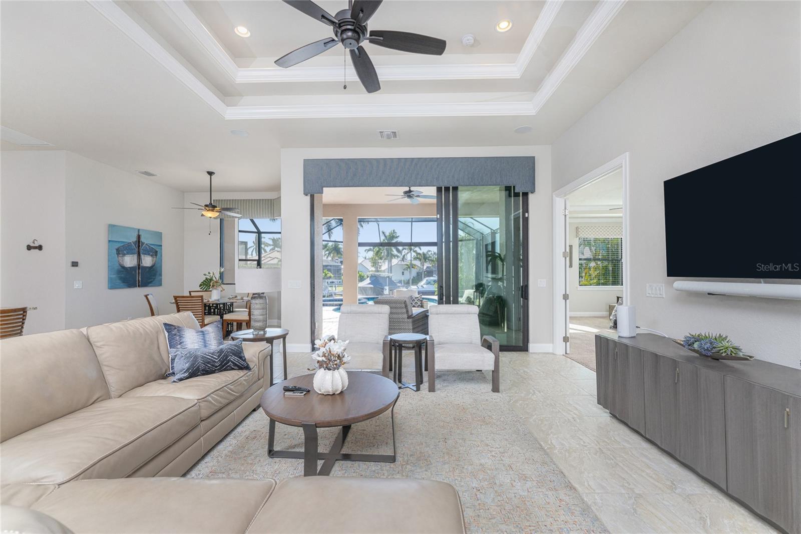 PUNTA GORDA ISLES SEC 12 - Residential