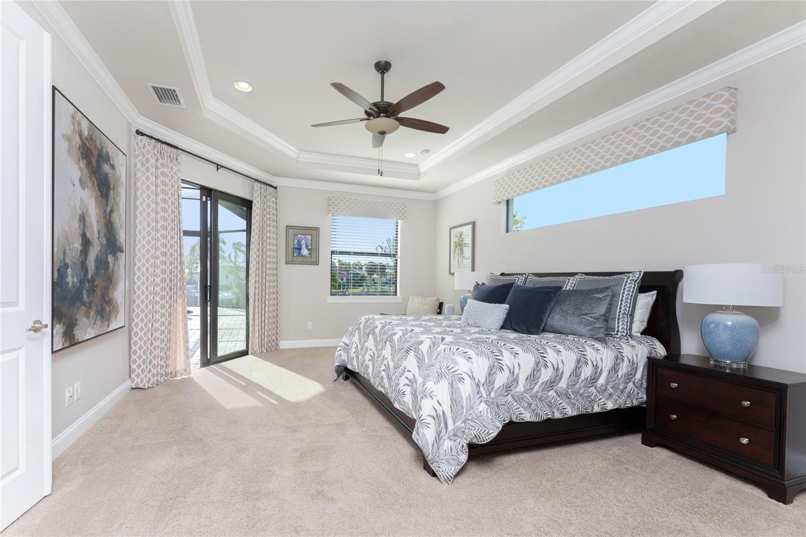 PUNTA GORDA ISLES SEC 12 - Residential