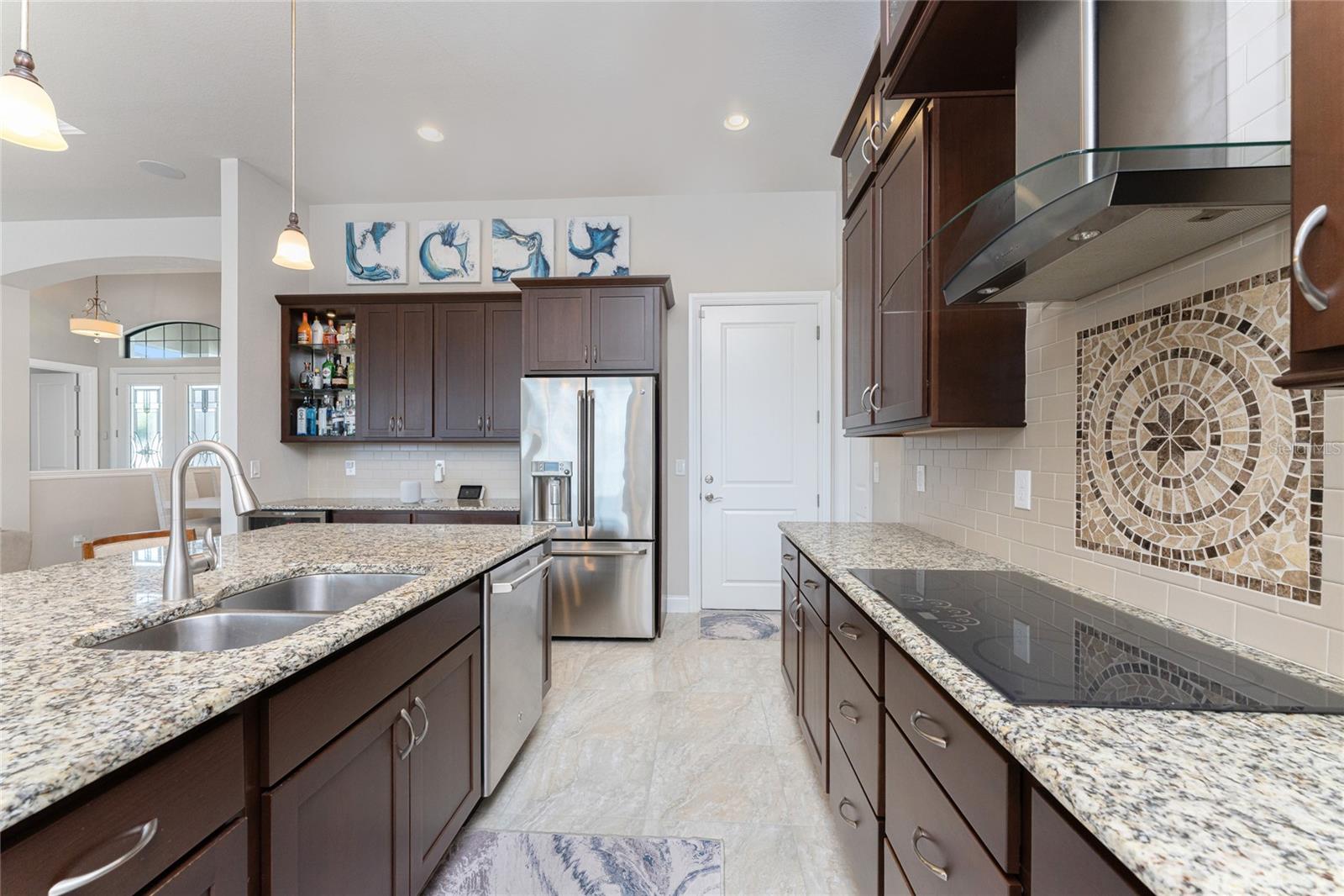 PUNTA GORDA ISLES SEC 12 - Residential