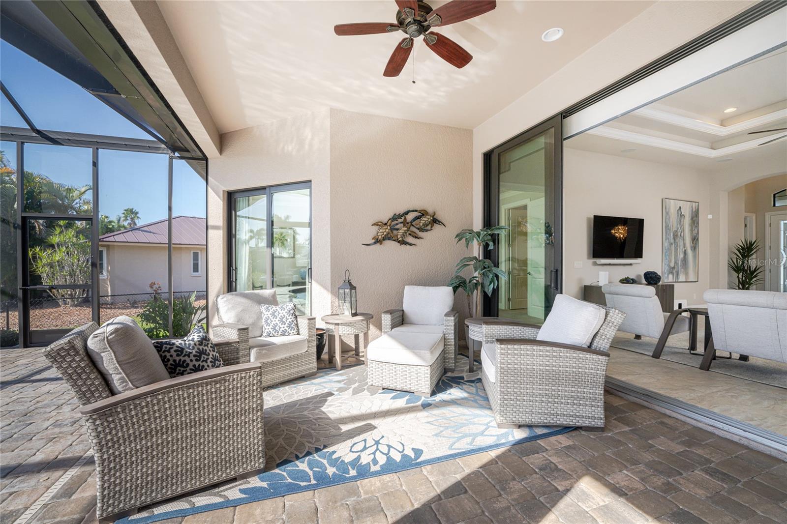 PUNTA GORDA ISLES SEC 12 - Residential