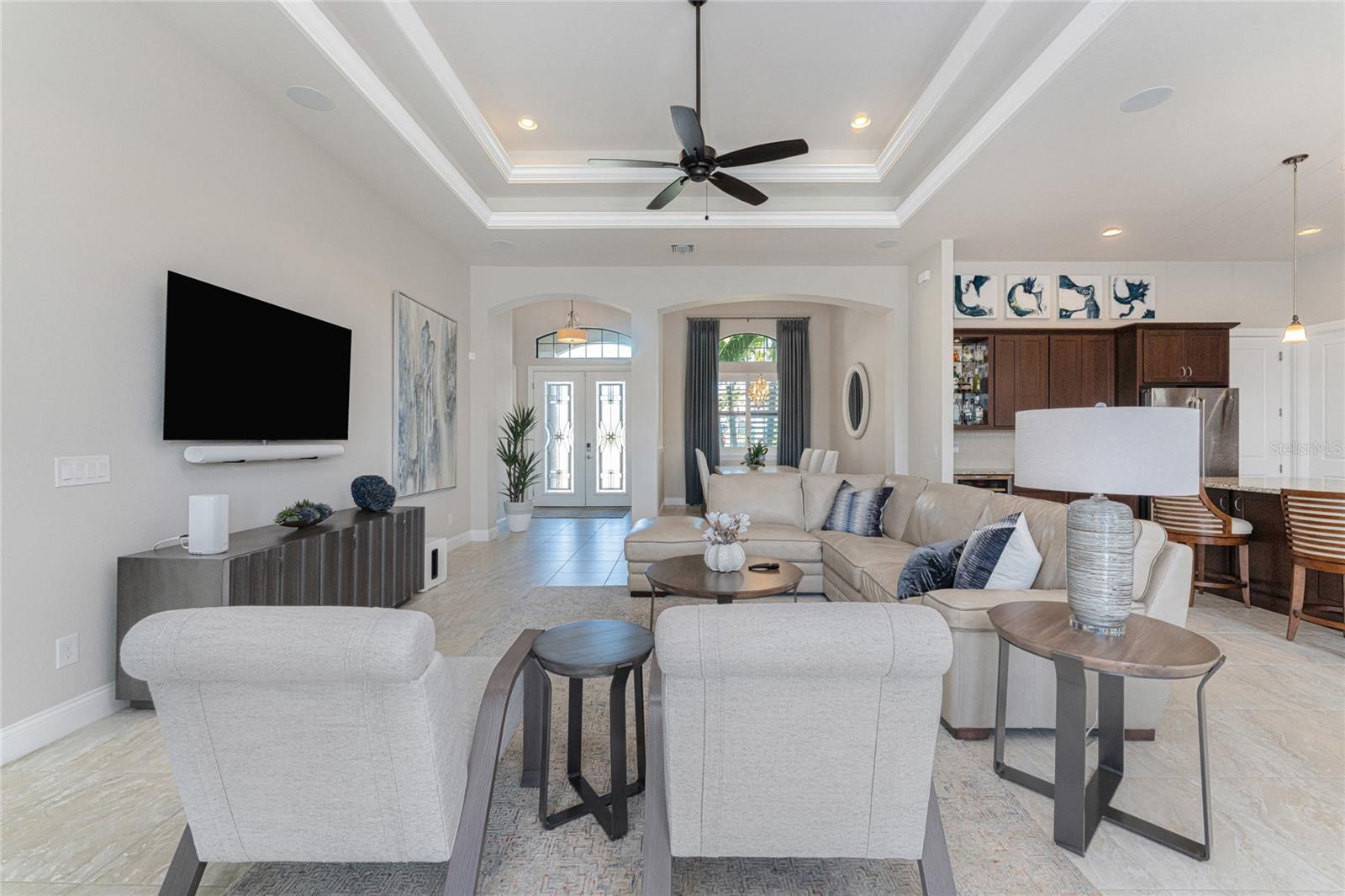 PUNTA GORDA ISLES SEC 12 - Residential