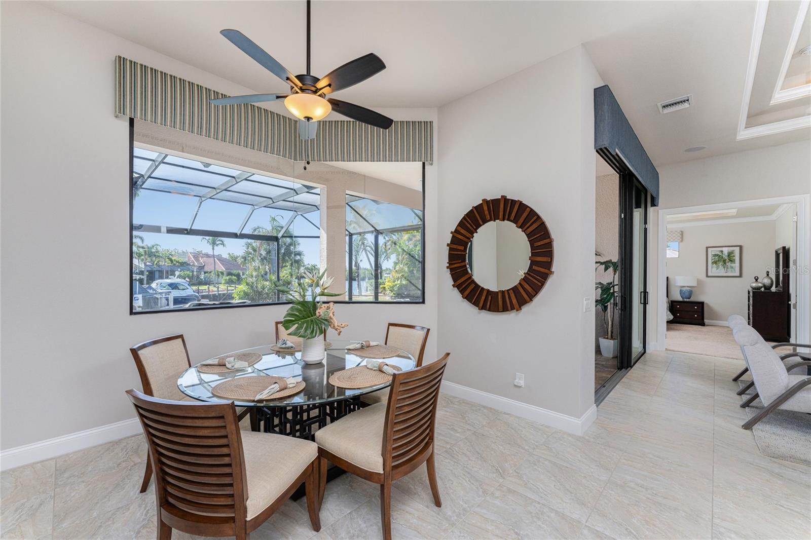 PUNTA GORDA ISLES SEC 12 - Residential