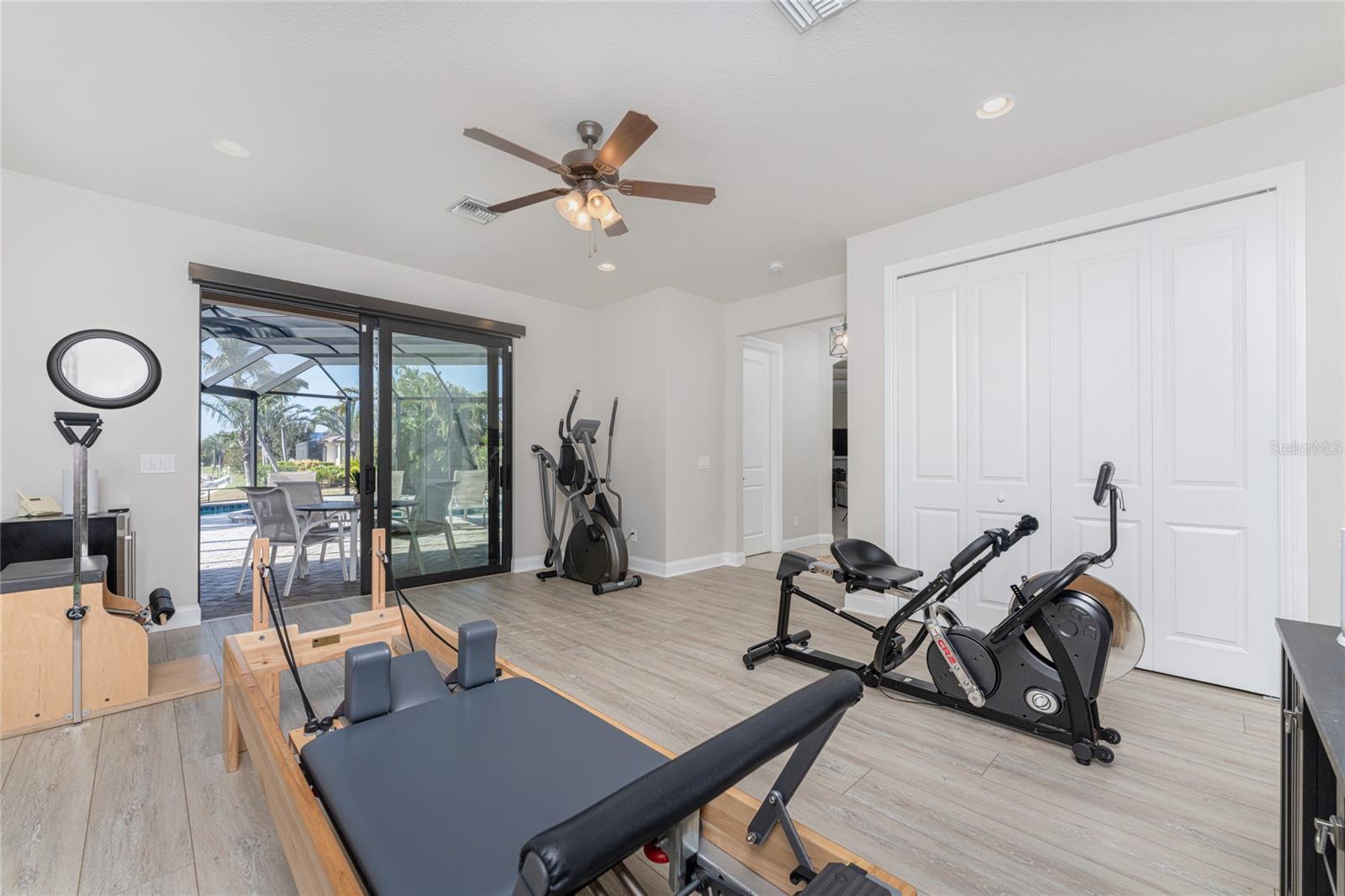 PUNTA GORDA ISLES SEC 12 - Residential