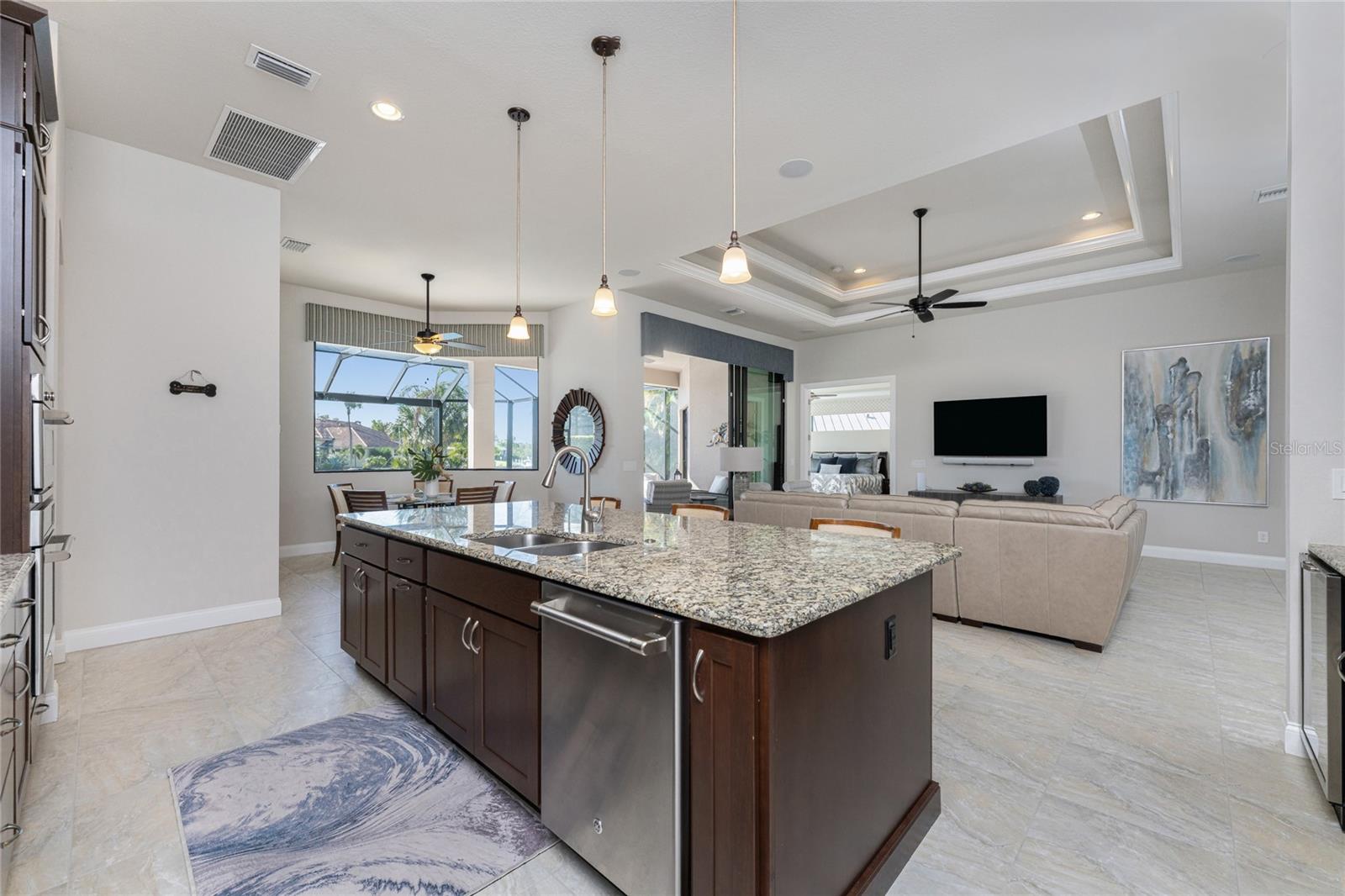 PUNTA GORDA ISLES SEC 12 - Residential