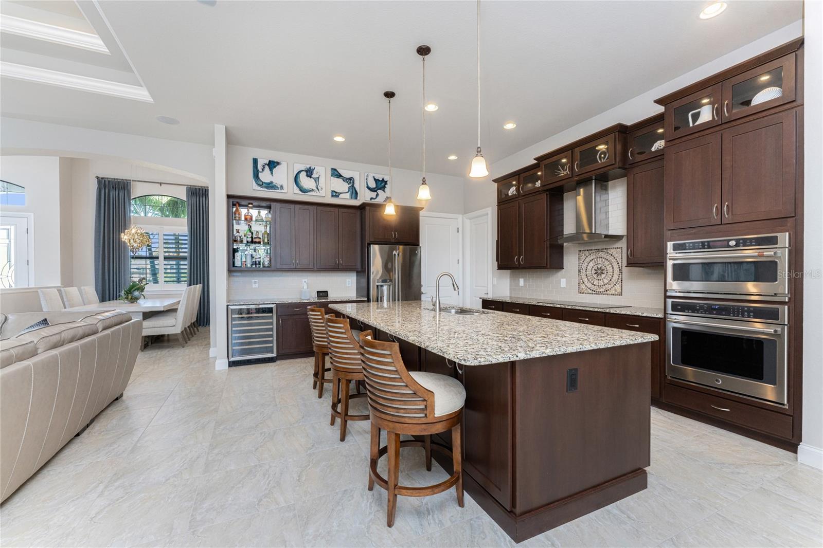 PUNTA GORDA ISLES SEC 12 - Residential