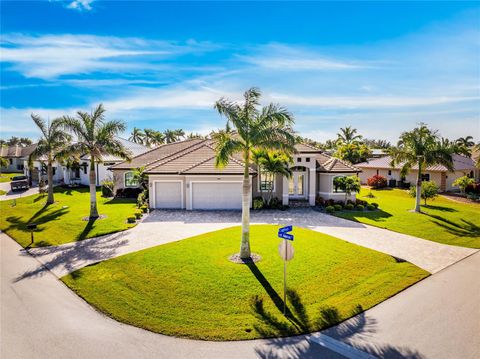 Photo of 5000 Captiva Court, Punta Gorda, FL 33950 (MLS # C7519152)