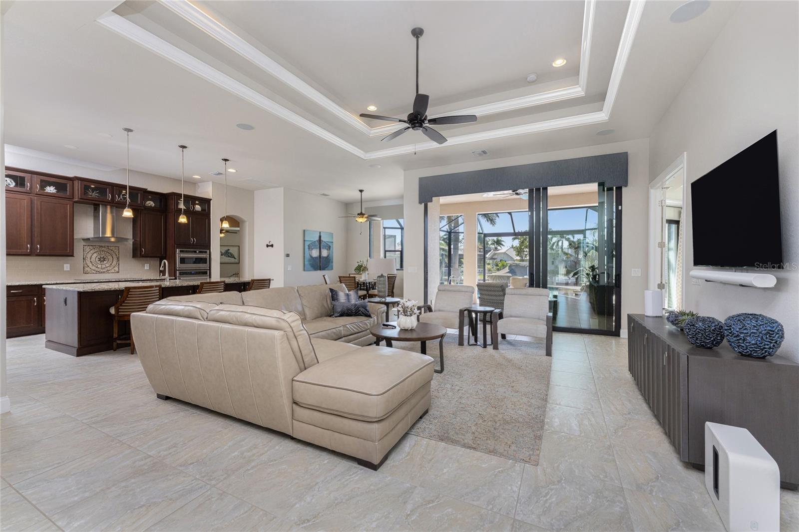 PUNTA GORDA ISLES SEC 12 - Residential