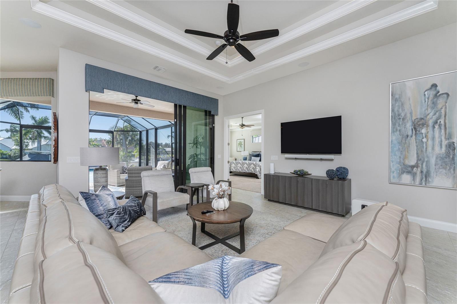 PUNTA GORDA ISLES SEC 12 - Residential