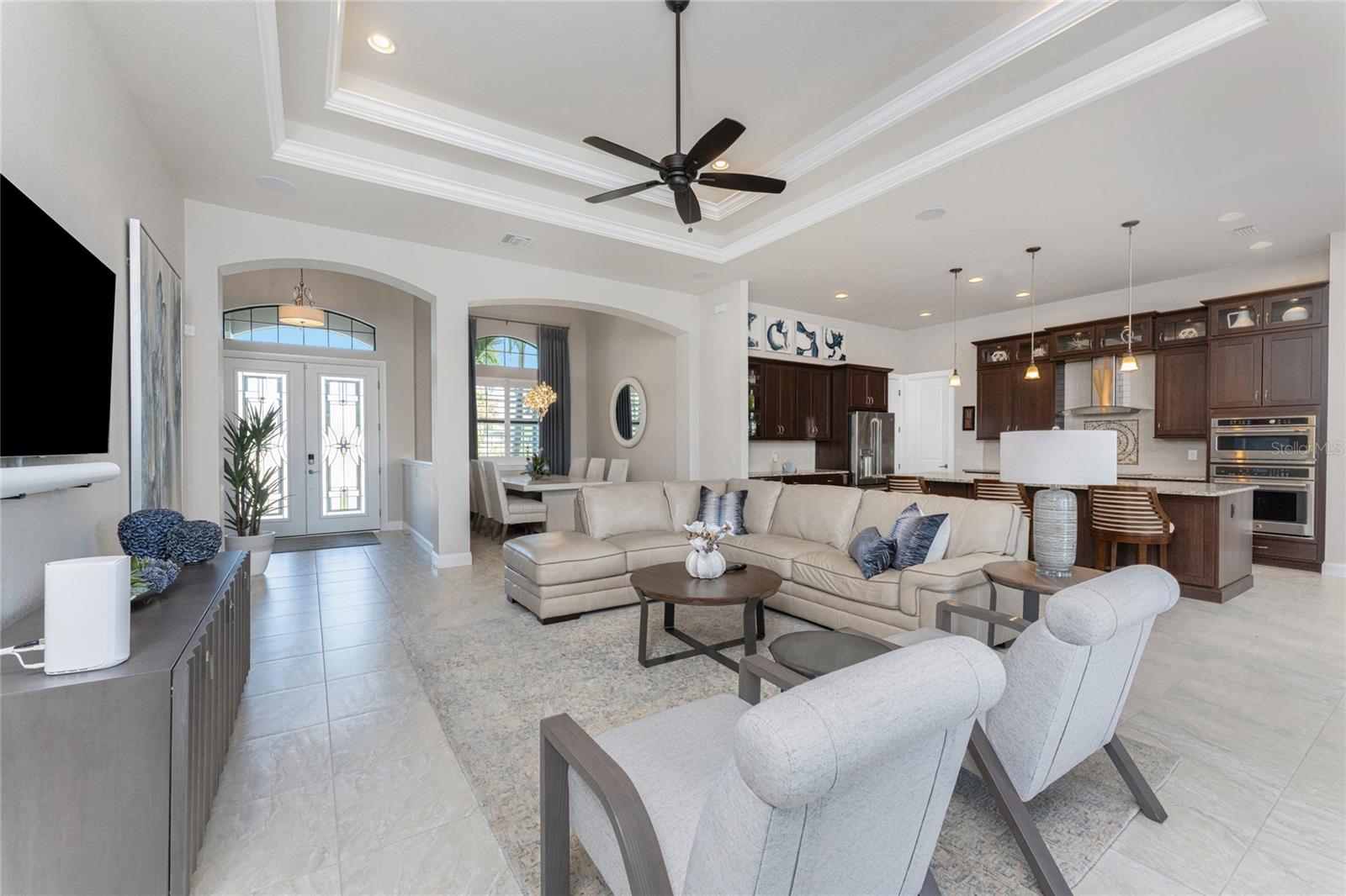 PUNTA GORDA ISLES SEC 12 - Residential