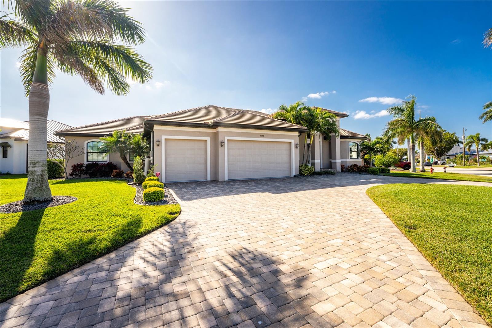 PUNTA GORDA ISLES SEC 12 - Residential