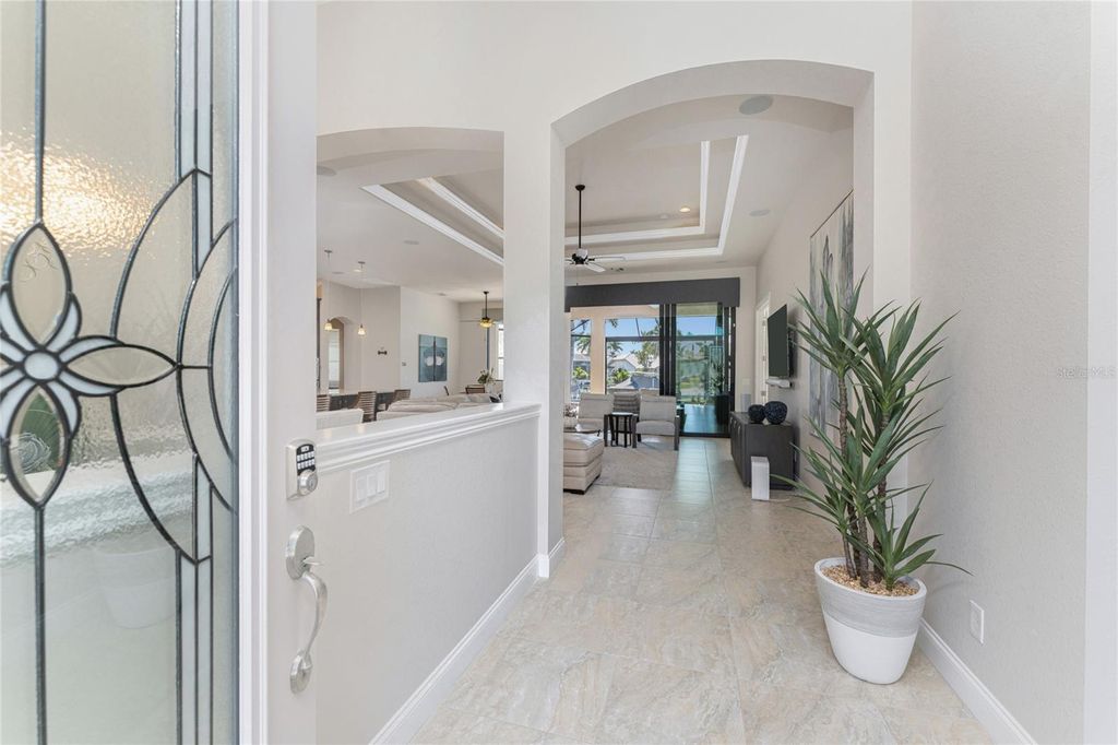 Photo of 5000 Captiva Court, Punta Gorda, FL 33950 (MLS # C7519152)